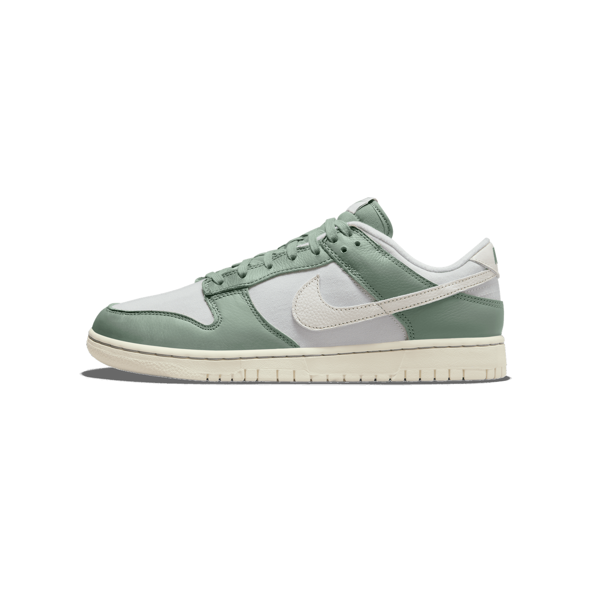 Nike Dunk Low 'Mica Green'