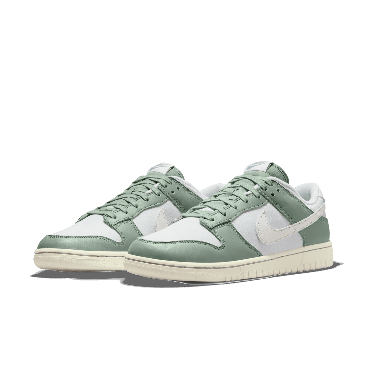 Nike Dunk Low 'Mica Green'