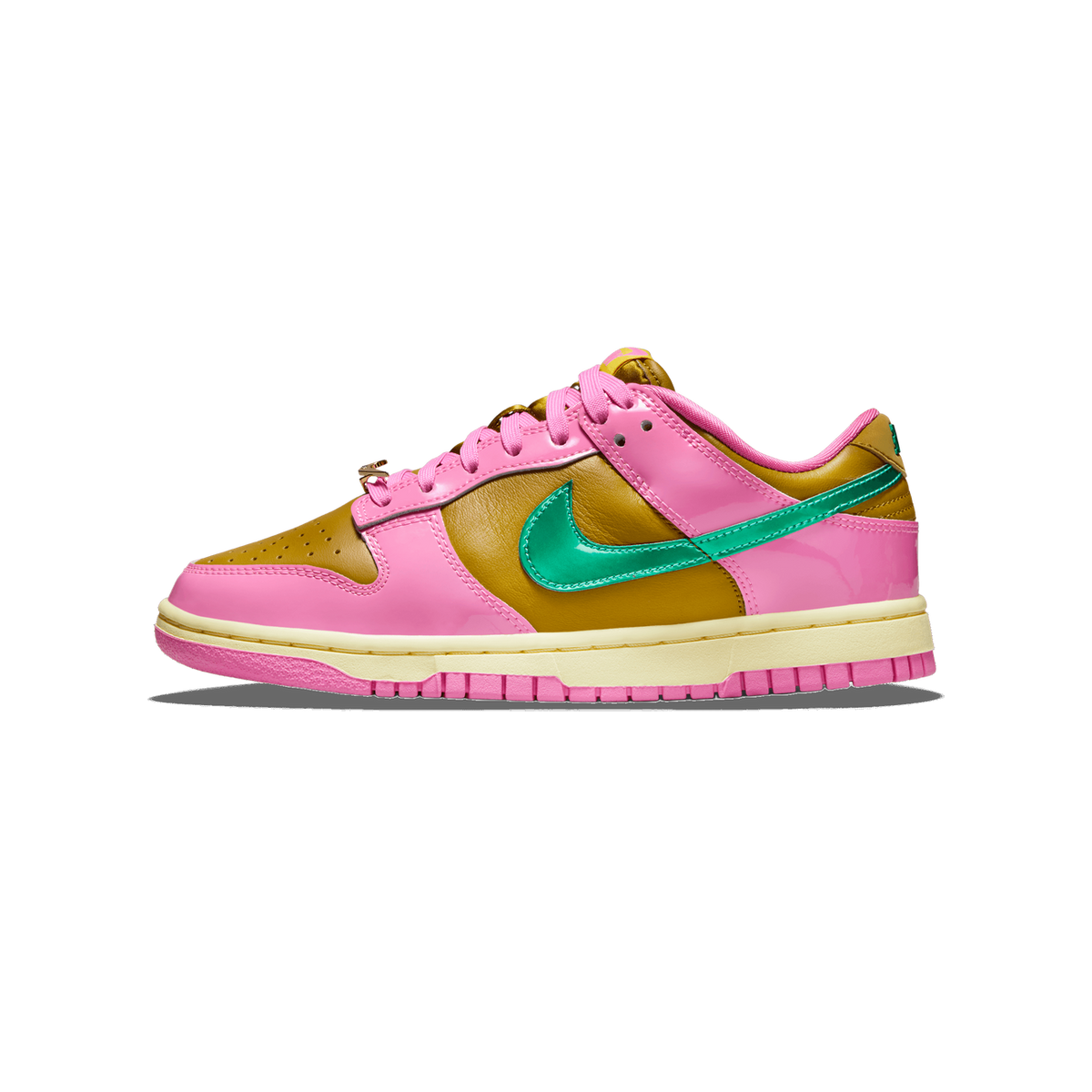 Nike Dunk Low QS 'Parris Goebel' Women