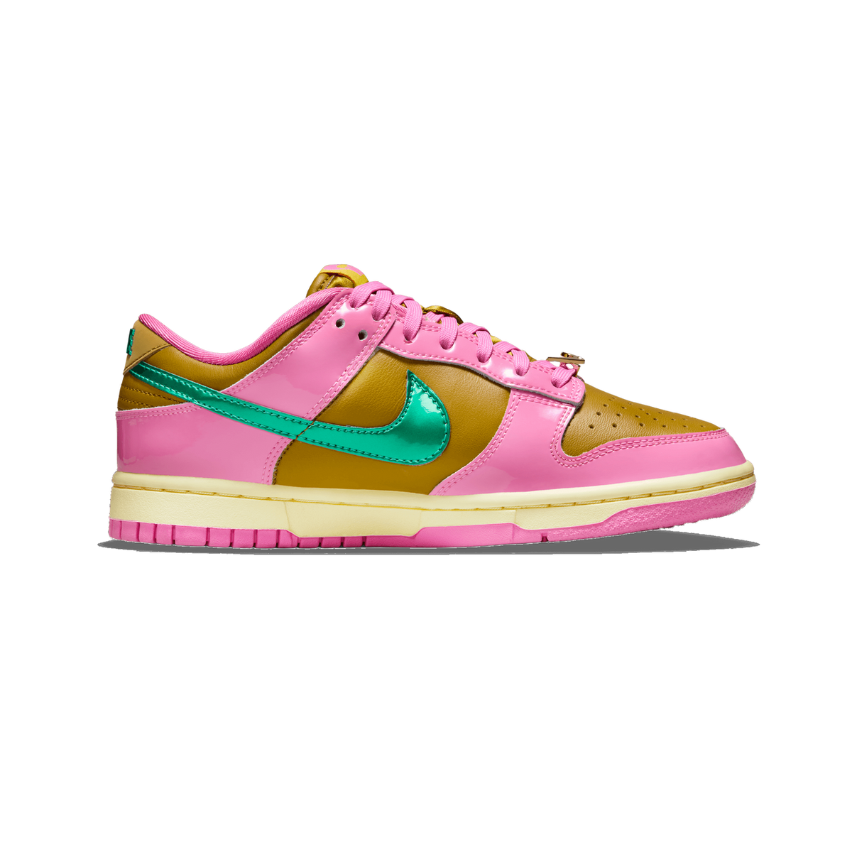 Nike Dunk Low QS 'Parris Goebel' Women