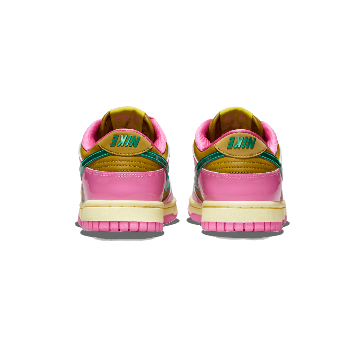 Nike Dunk Low QS 'Parris Goebel' Women