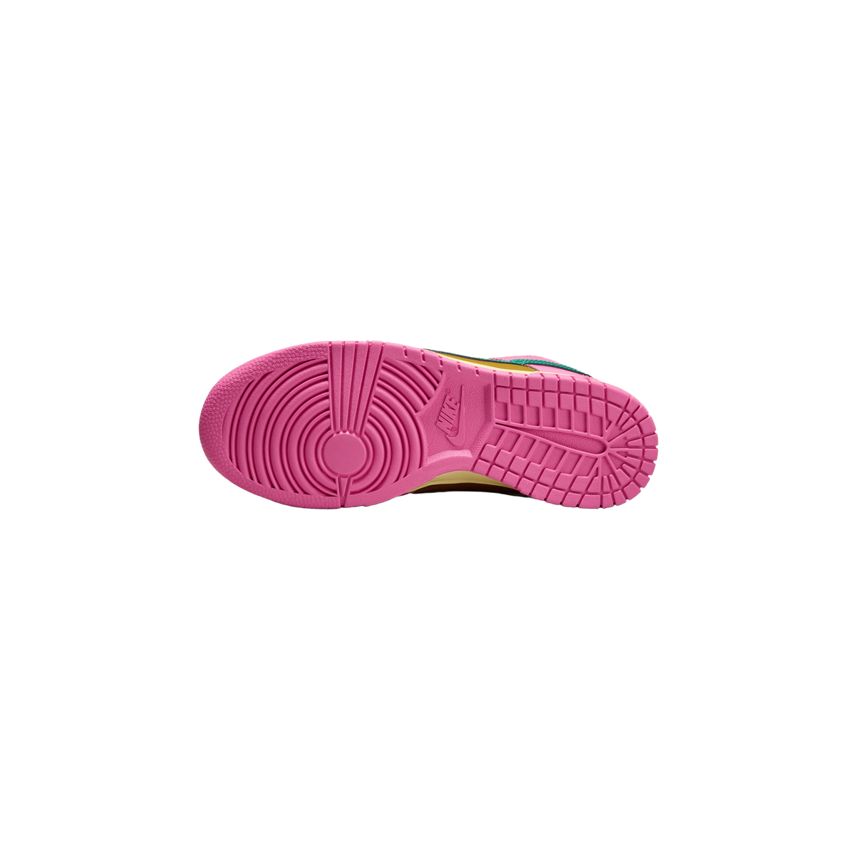 Nike Dunk Low QS 'Parris Goebel' Women