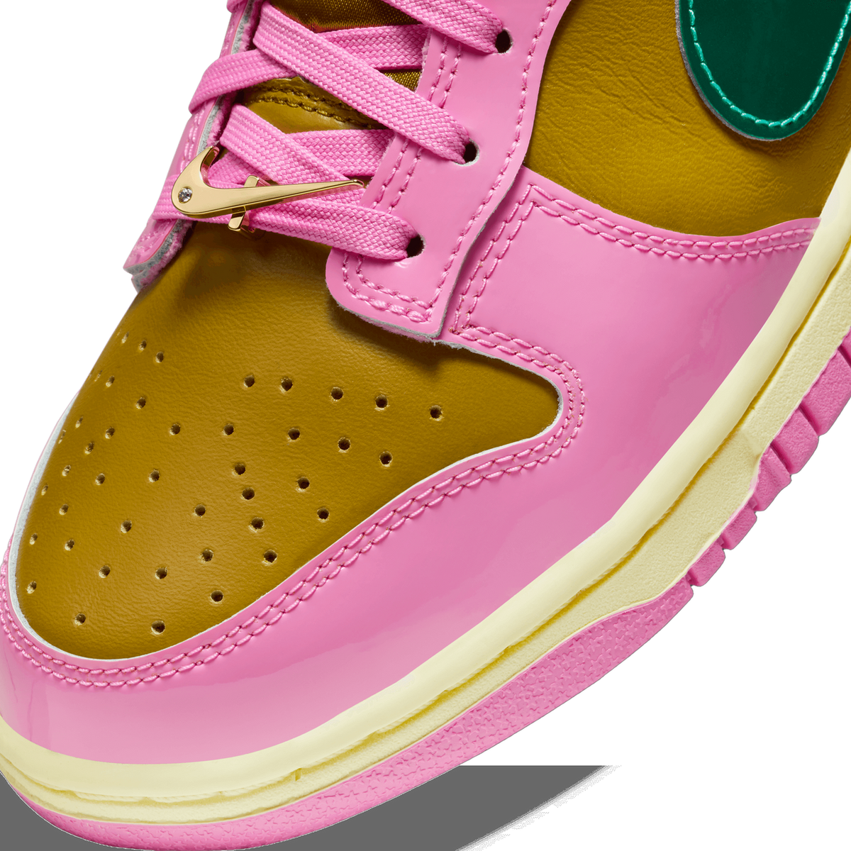 Nike Dunk Low QS 'Parris Goebel' Women