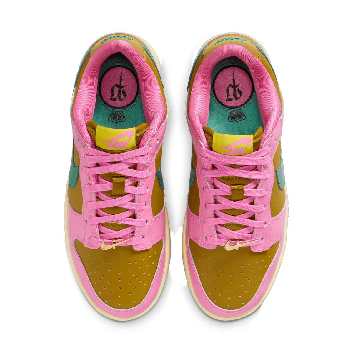Nike Dunk Low QS 'Parris Goebel' Women