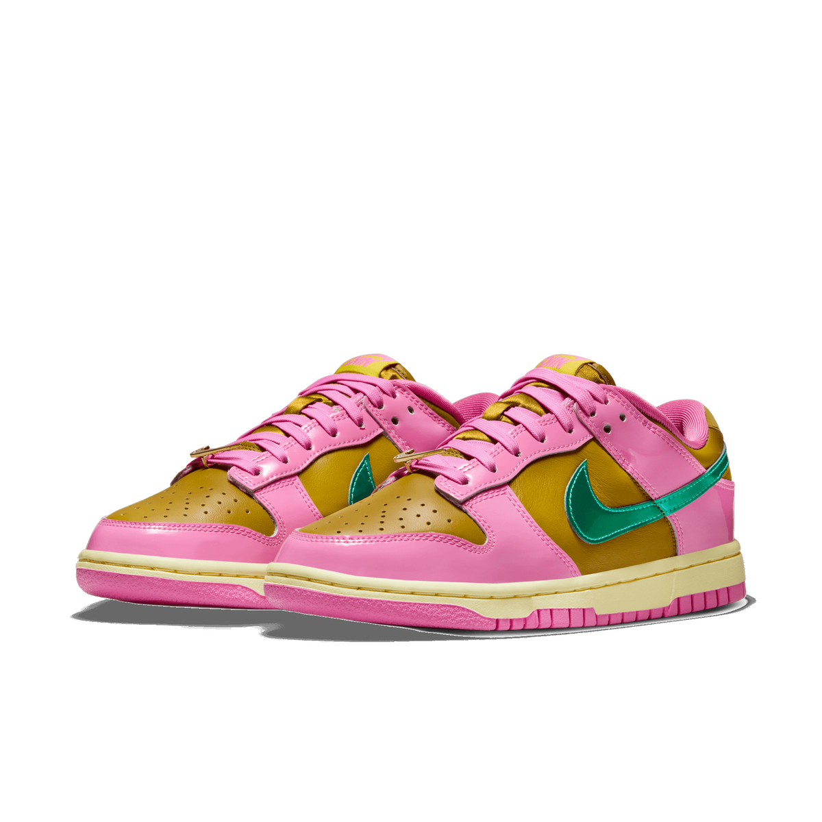 Nike Dunk Low QS 'Parris Goebel' Women