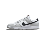 Nike Dunk Low SE Lottery Pack 'Grey Fog'