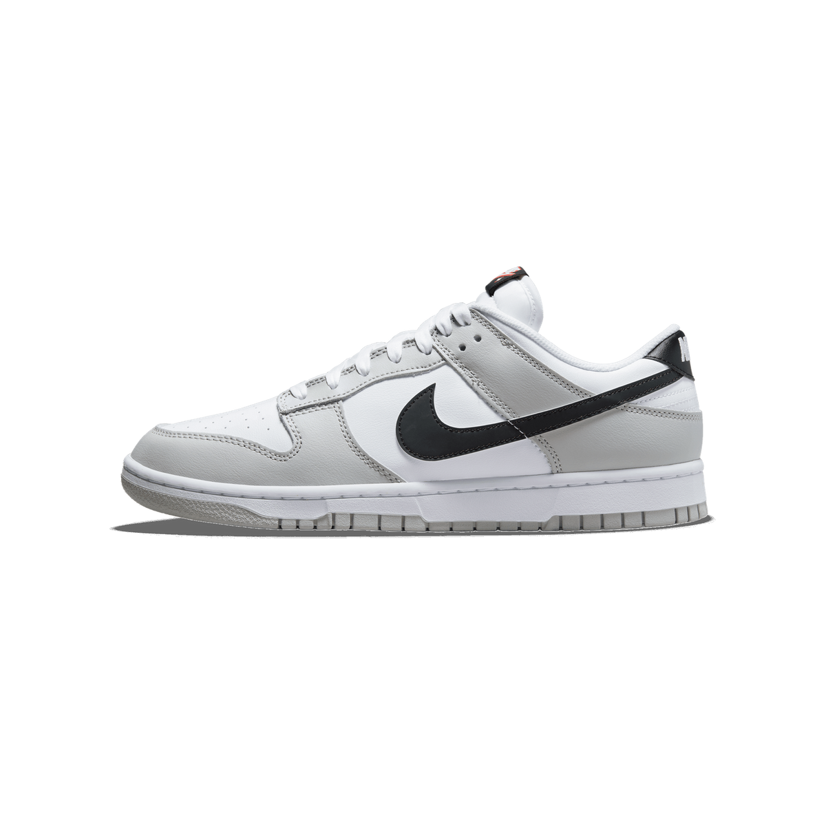 Nike Dunk Low SE Lottery Pack 'Grey Fog'