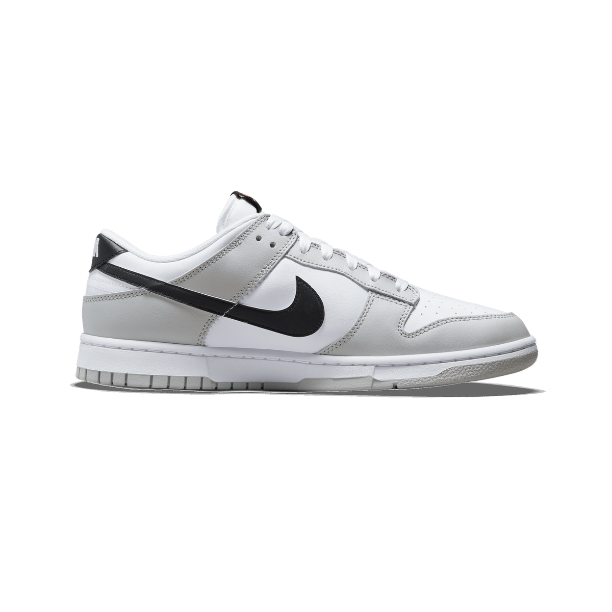 Nike Dunk Low SE Lottery Pack 'Grey Fog'