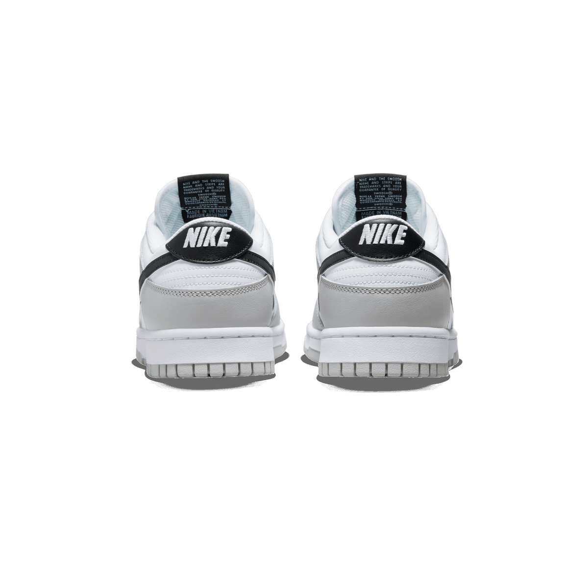 Nike Dunk Low SE Lottery Pack 'Grey Fog'