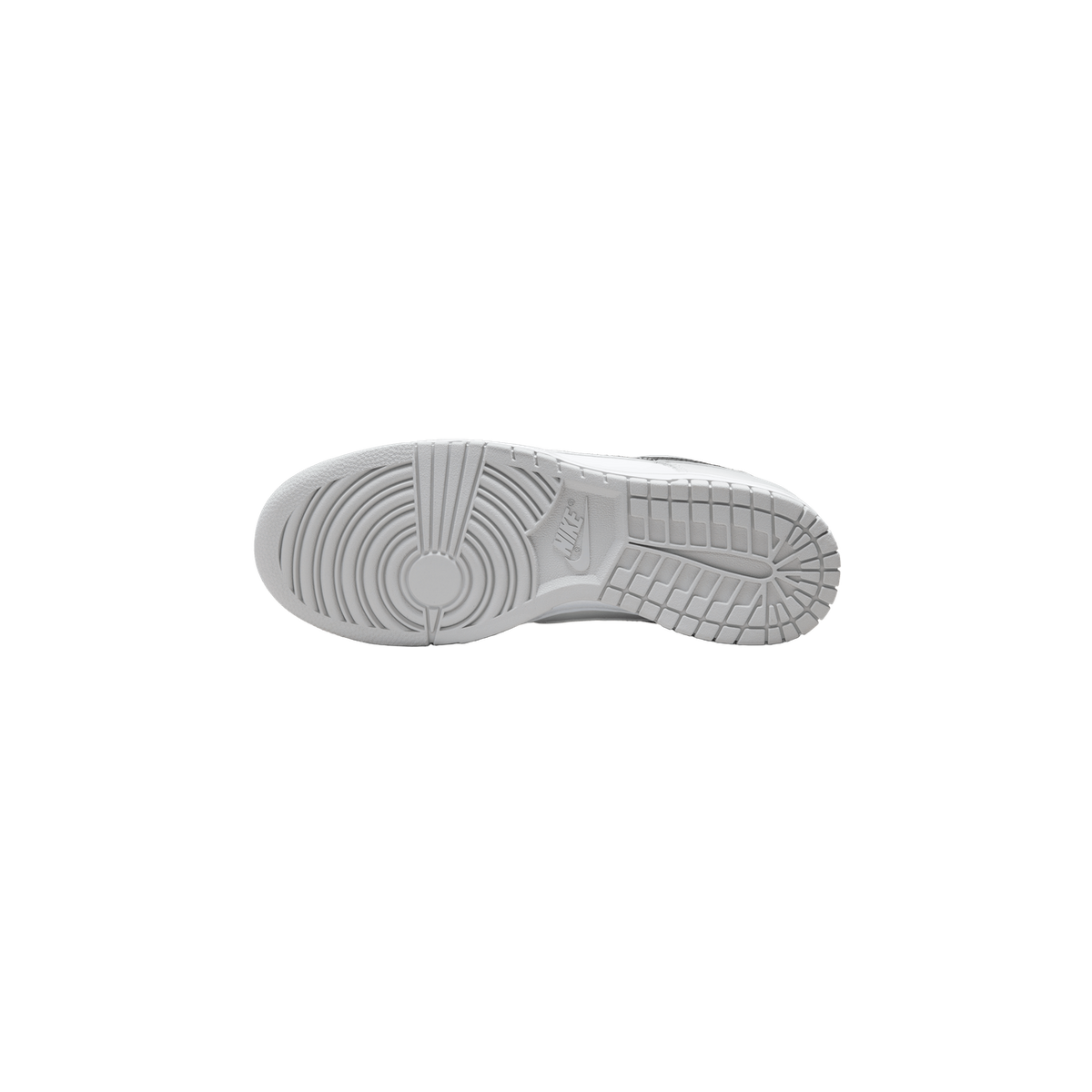 Nike Dunk Low SE Lottery Pack 'Grey Fog'