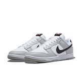 Nike Dunk Low SE Lottery Pack 'Grey Fog'