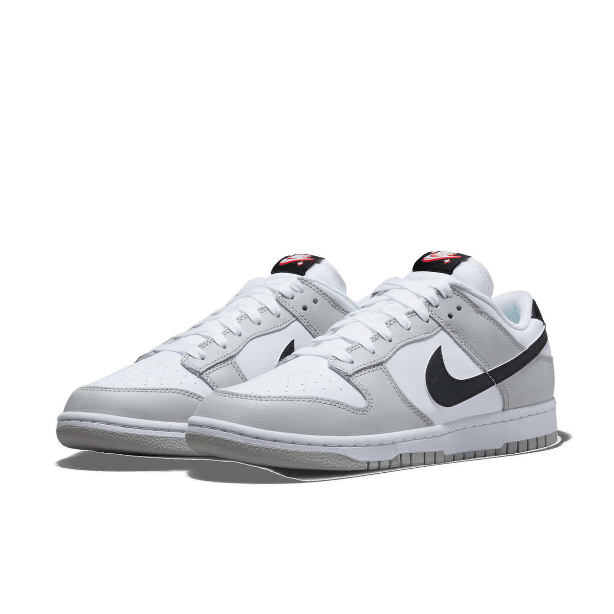 Nike Dunk Low SE Lottery Pack 'Grey Fog'