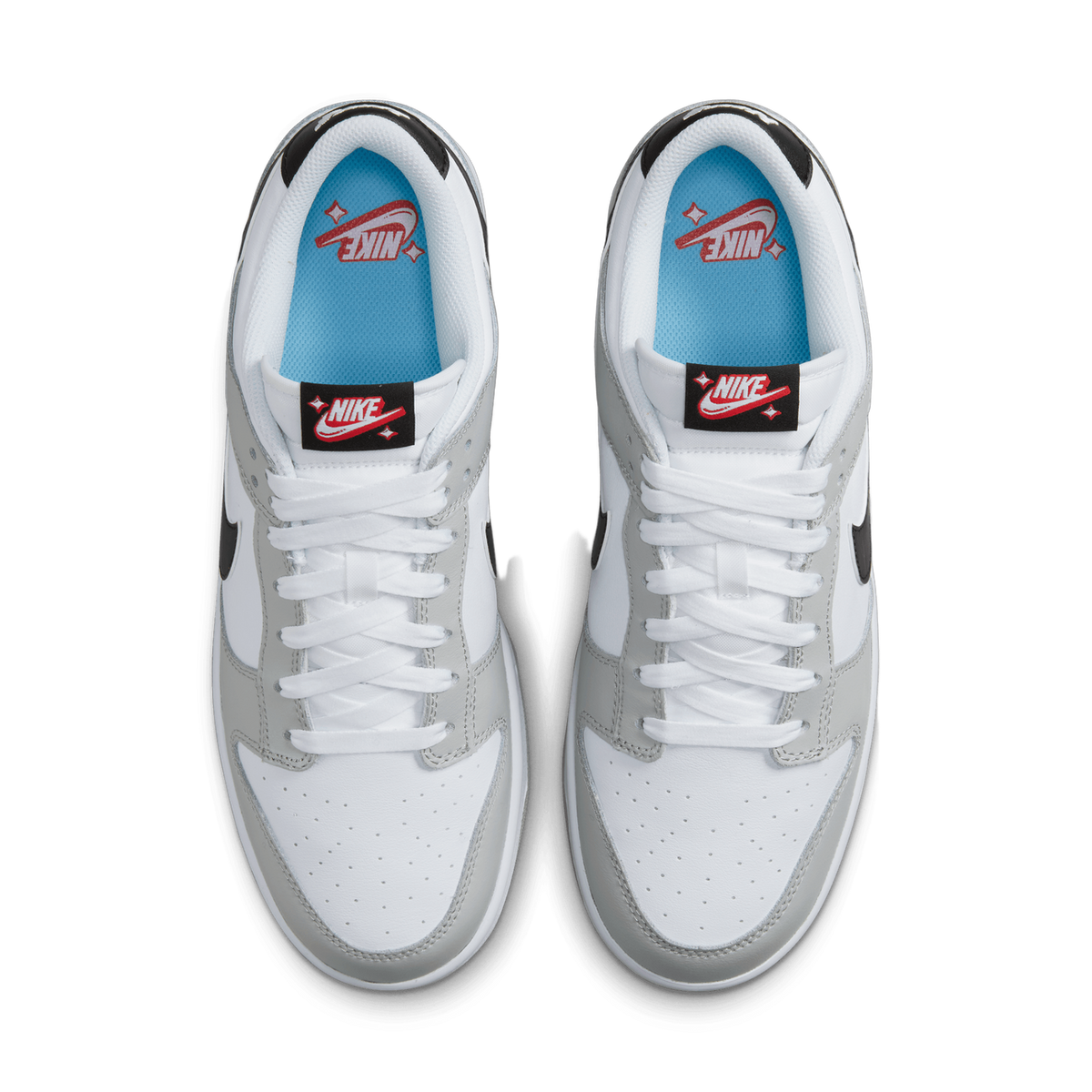 Nike Dunk Low SE Lottery Pack 'Grey Fog'