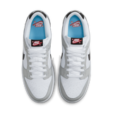 Nike Dunk Low SE Lottery Pack 'Grey Fog'