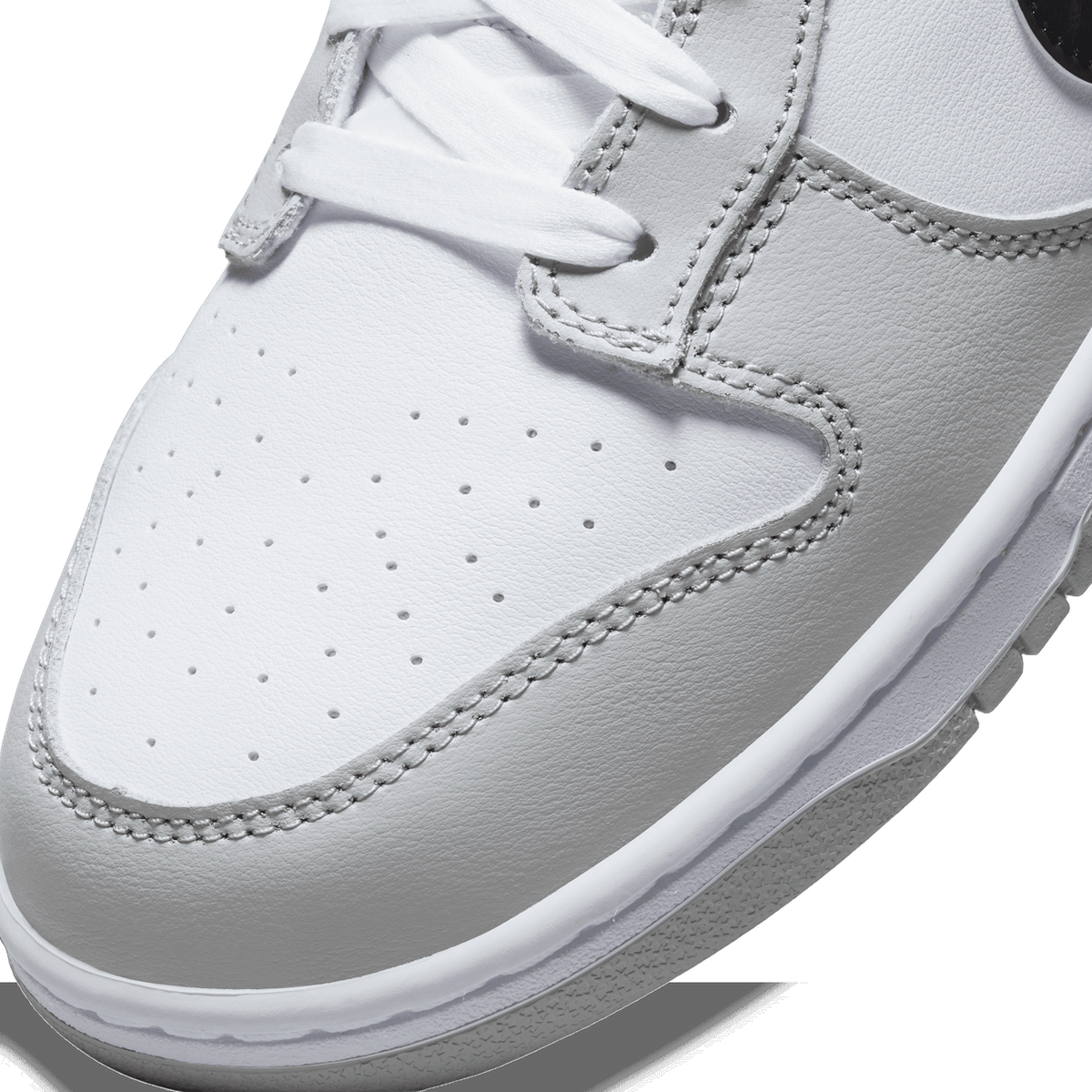 Nike Dunk Low SE Lottery Pack 'Grey Fog'