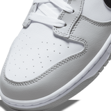 Nike Dunk Low SE Lottery Pack 'Grey Fog'