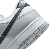 Nike Dunk Low SE Lottery Pack 'Grey Fog'