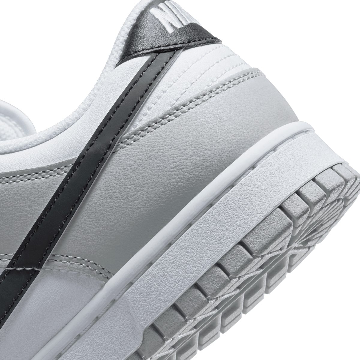 Nike Dunk Low SE Lottery Pack 'Grey Fog'