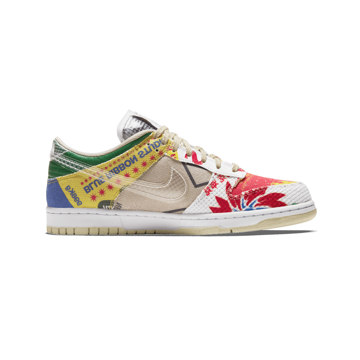 Nike Dunk Low SP 'City Market'