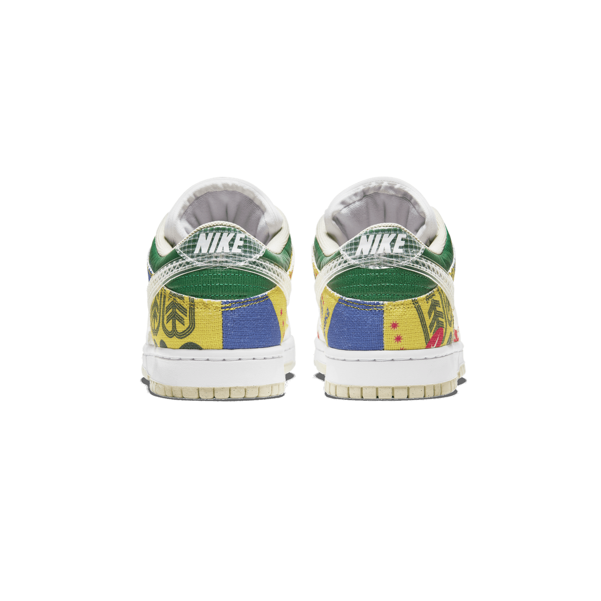 Nike Dunk Low SP 'City Market'