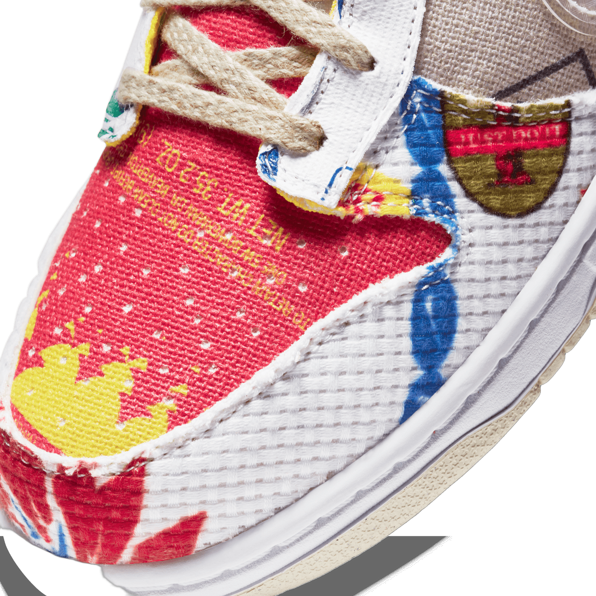 Nike Dunk Low SP 'City Market'