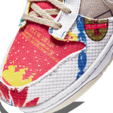 Nike Dunk Low SP 'City Market'