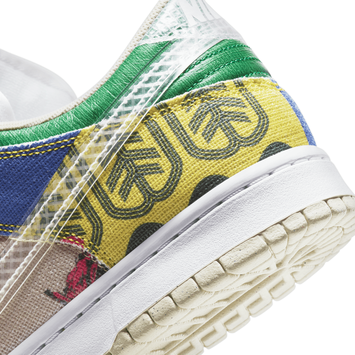 Nike Dunk Low SP 'City Market'