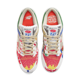 Nike Dunk Low SP 'City Market'