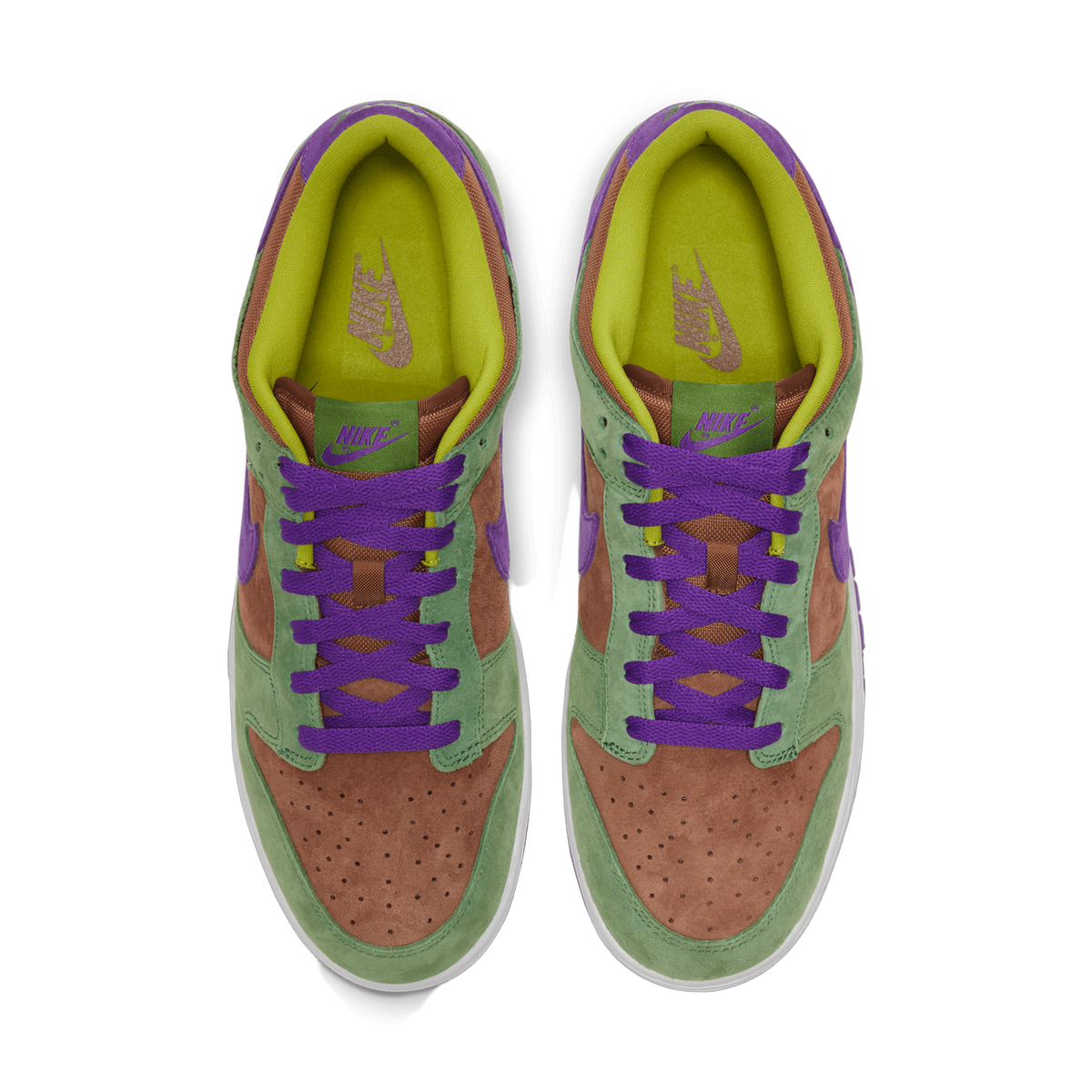 Nike Dunk Low 'Veneer' (2020/2024)