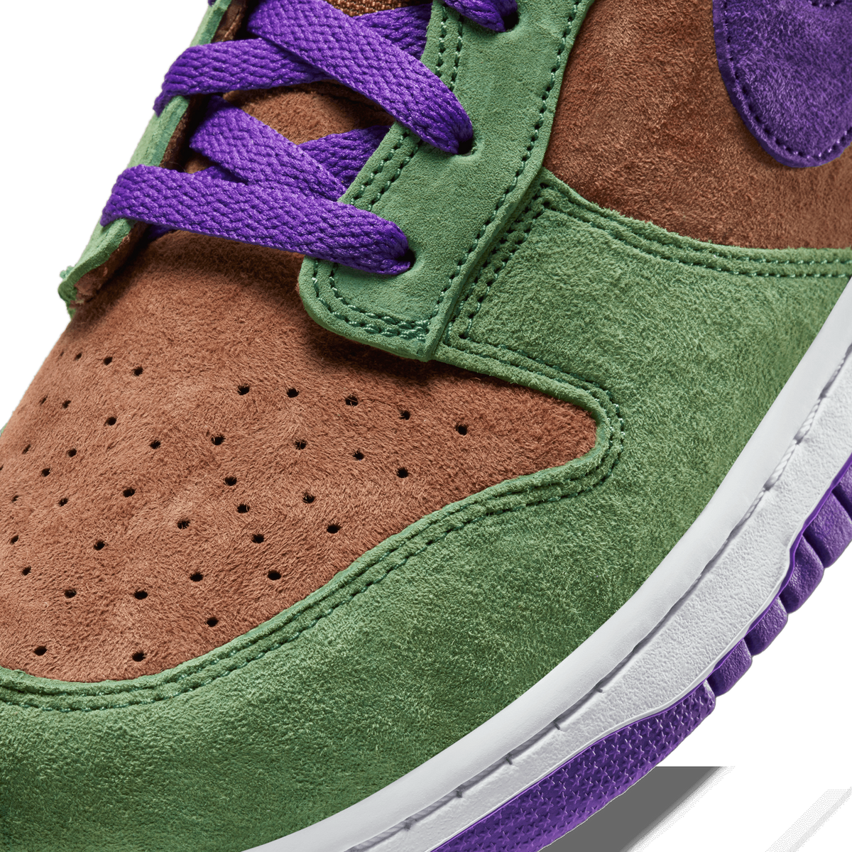 Nike Dunk Low 'Veneer' (2020/2024)