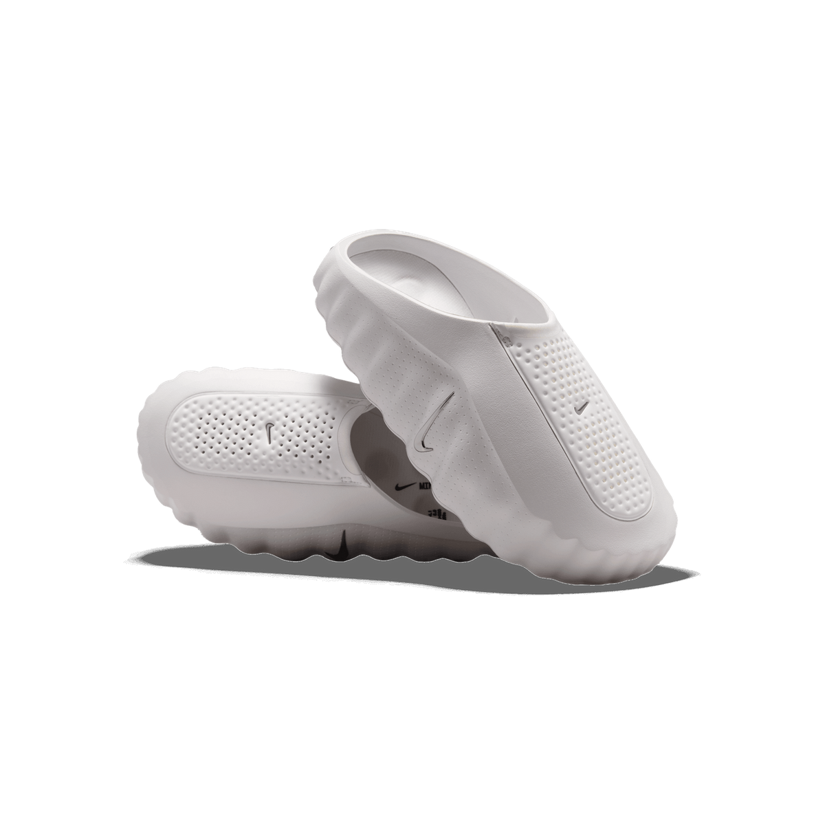 Nike Mind 001 Mule 'Summit White'