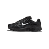 Nike P-6000 'Black Black White'