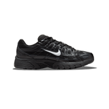 Nike P-6000 'Black Black White'