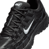 Nike P-6000 'Black Black White'