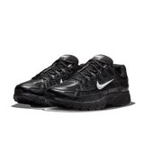 Nike P-6000 'Black Black White'