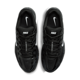 Nike P-6000 'Black Black White'