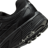 Nike P-6000 'Black Black White'