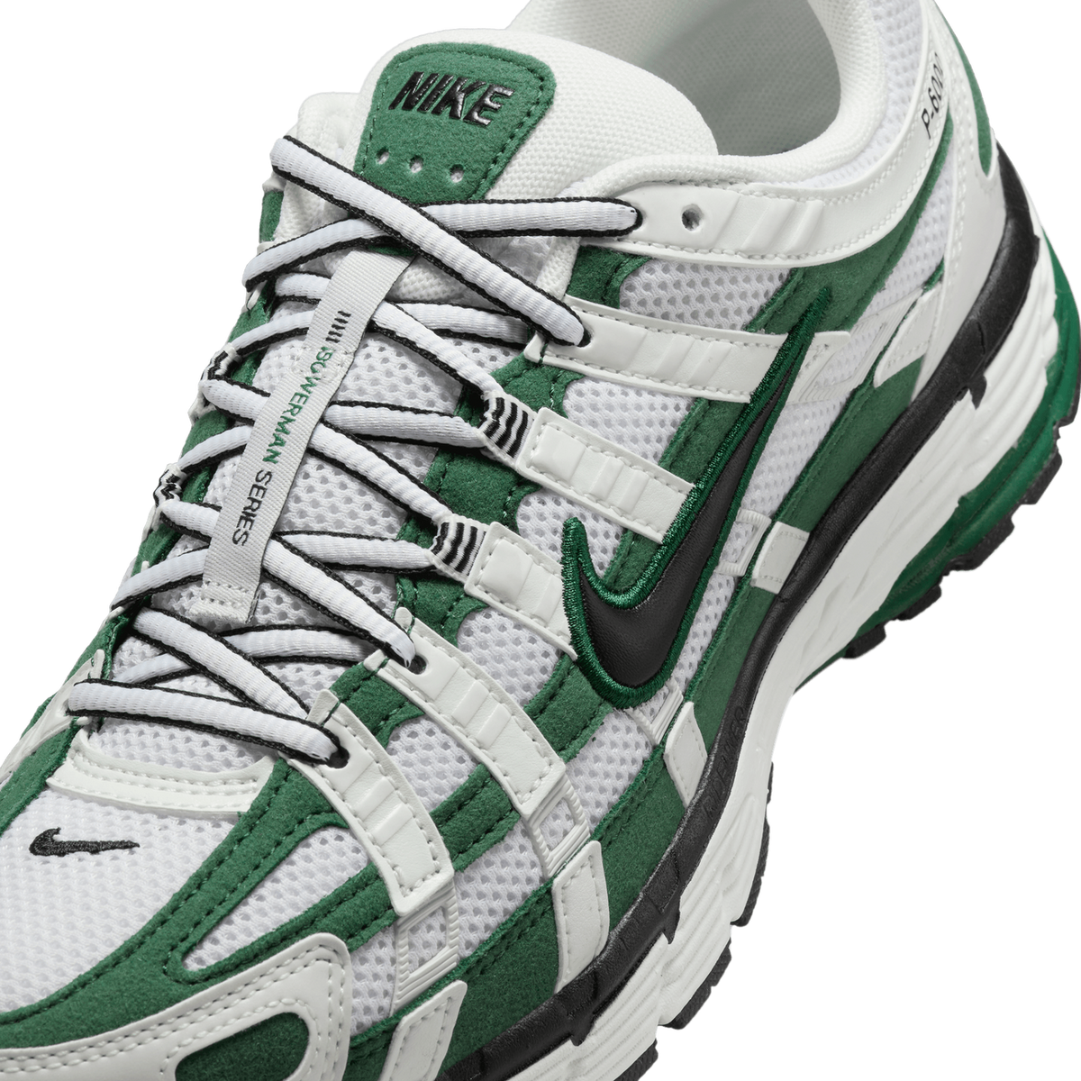 Nike P-6000 'Fir' Women