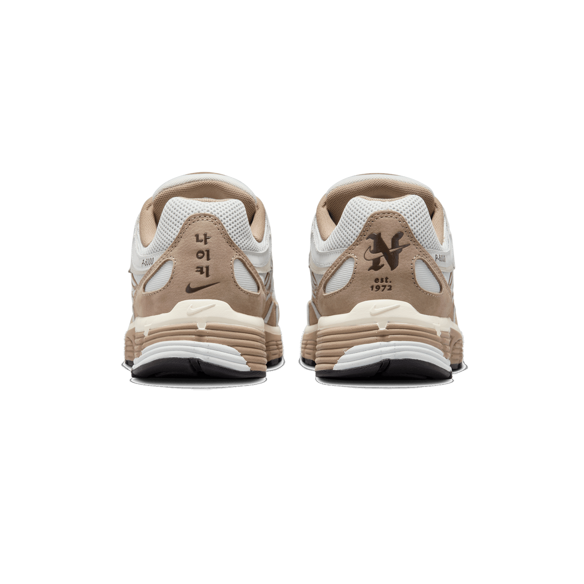 Nike P-6000 'Hangul Day'