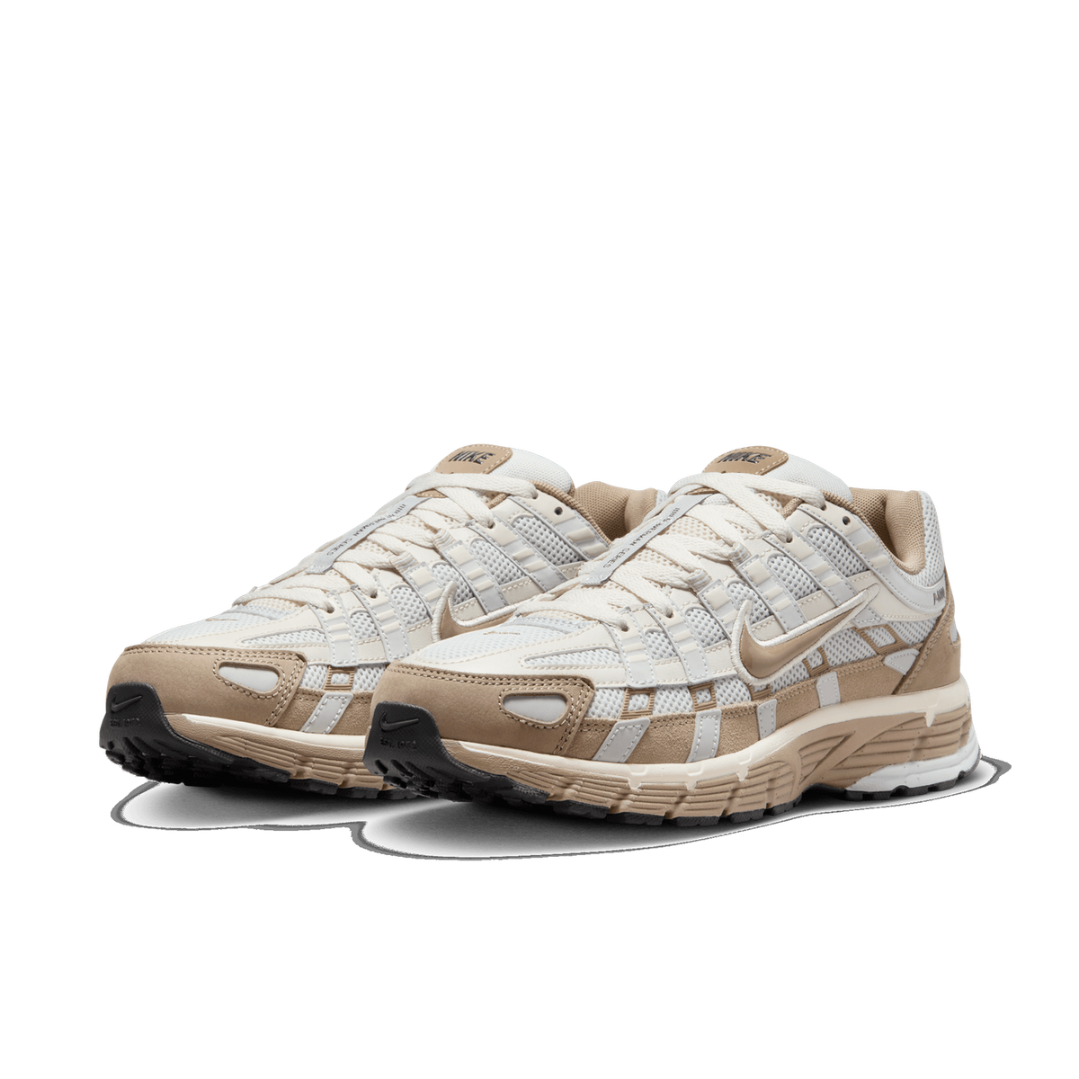 Nike P-6000 'Hangul Day'