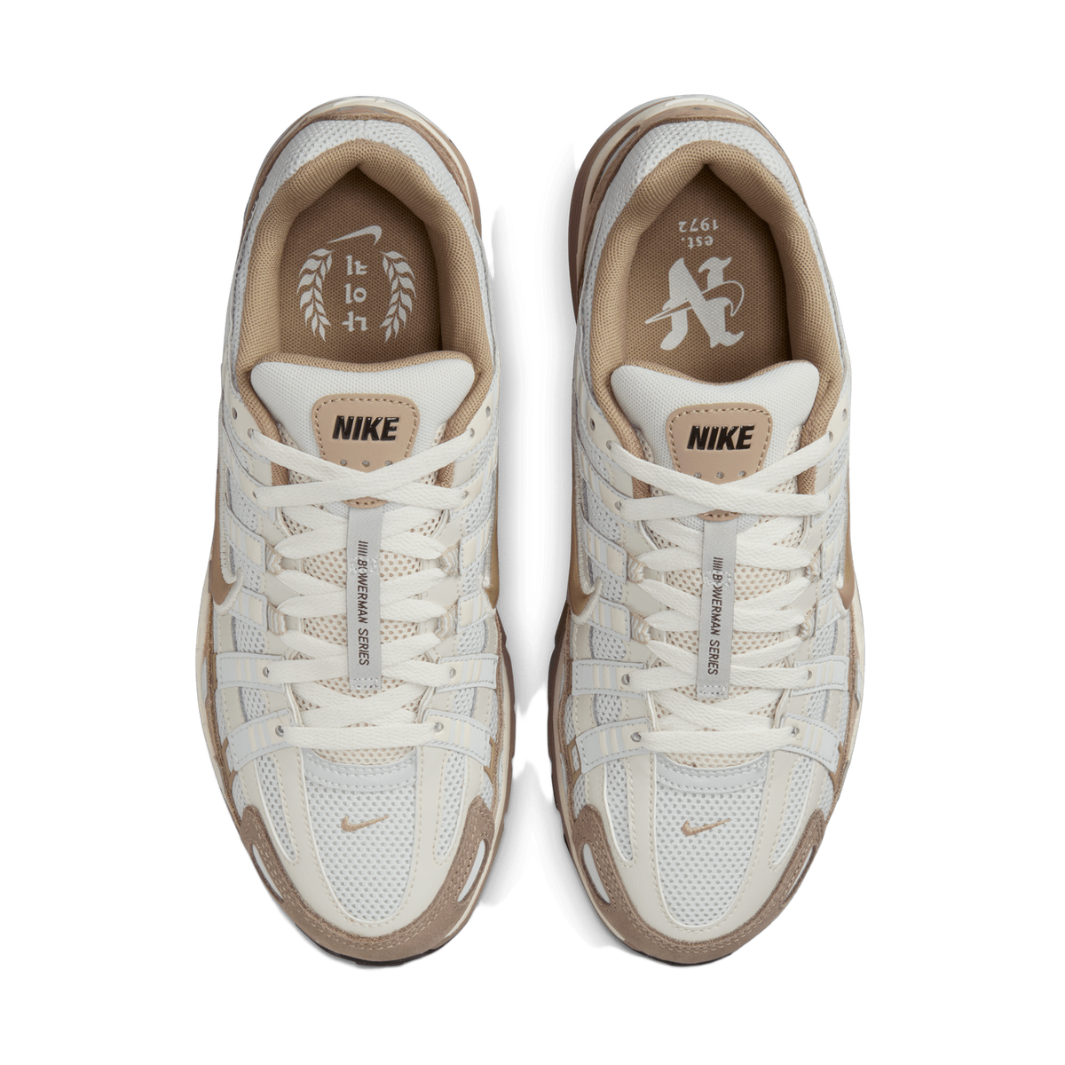 Nike P-6000 'Hangul Day'