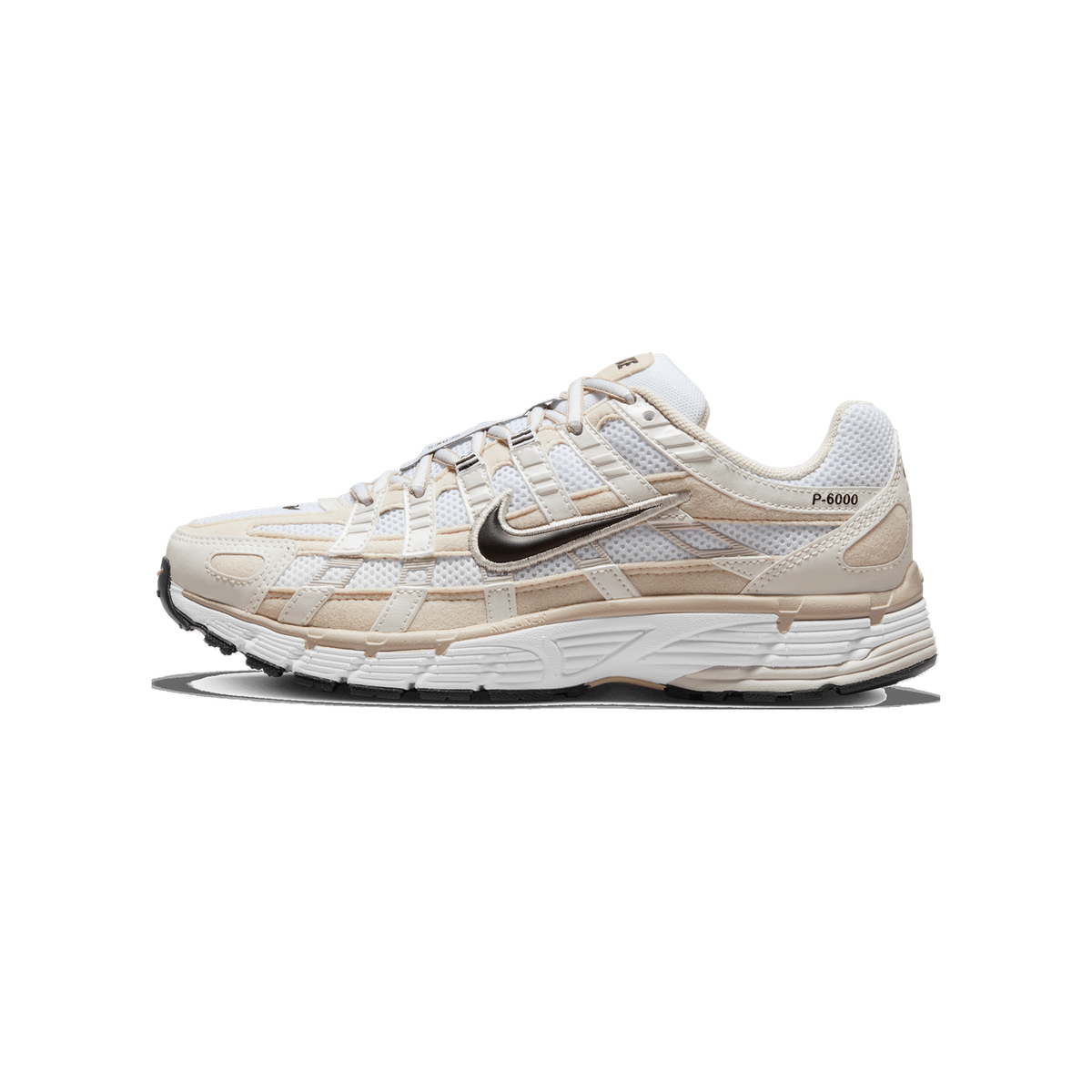 Nike P-6000 'Light Orewood Brown'