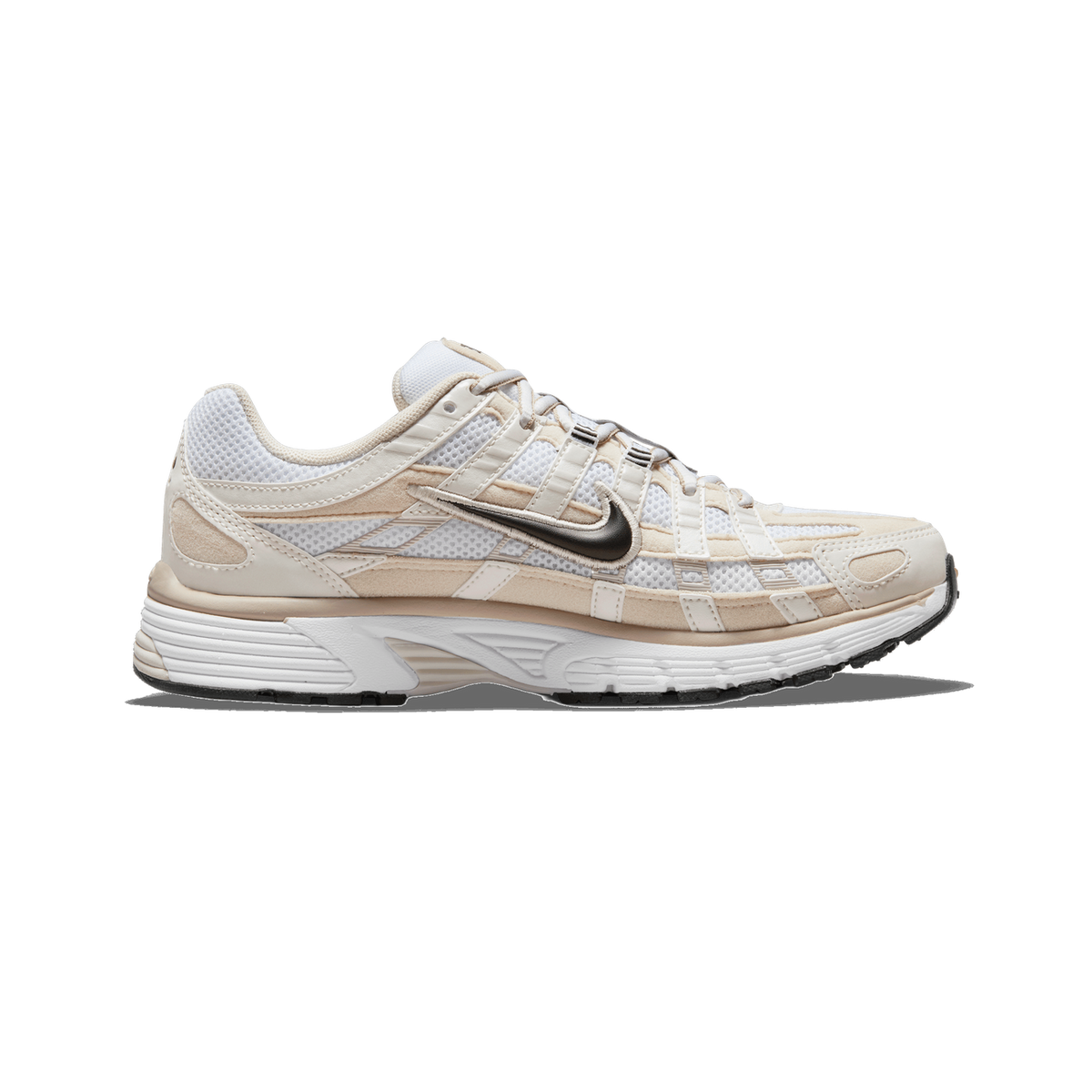 Nike P-6000 'Light Orewood Brown'