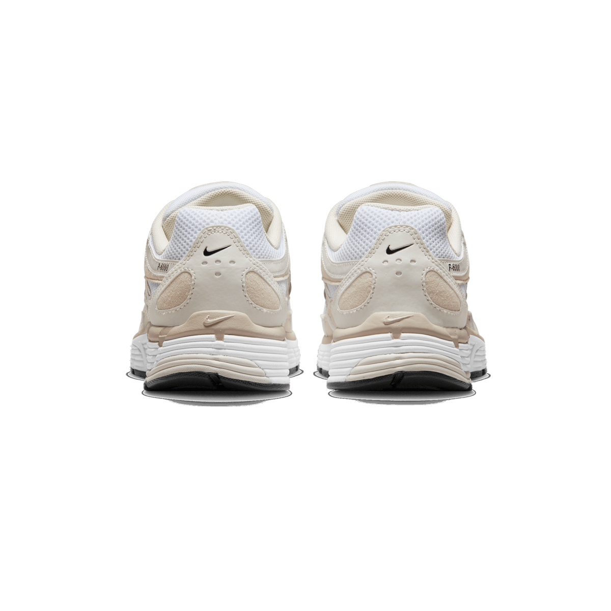 Nike P-6000 'Light Orewood Brown'