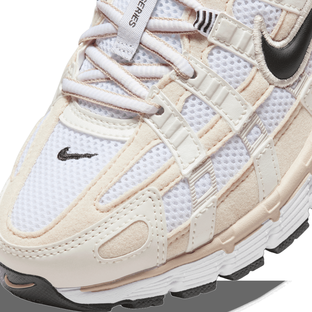 Nike P-6000 'Light Orewood Brown'