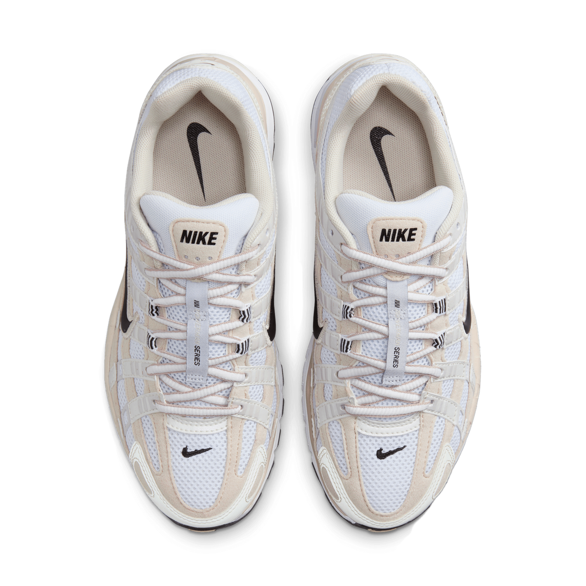Nike P-6000 'Light Orewood Brown'