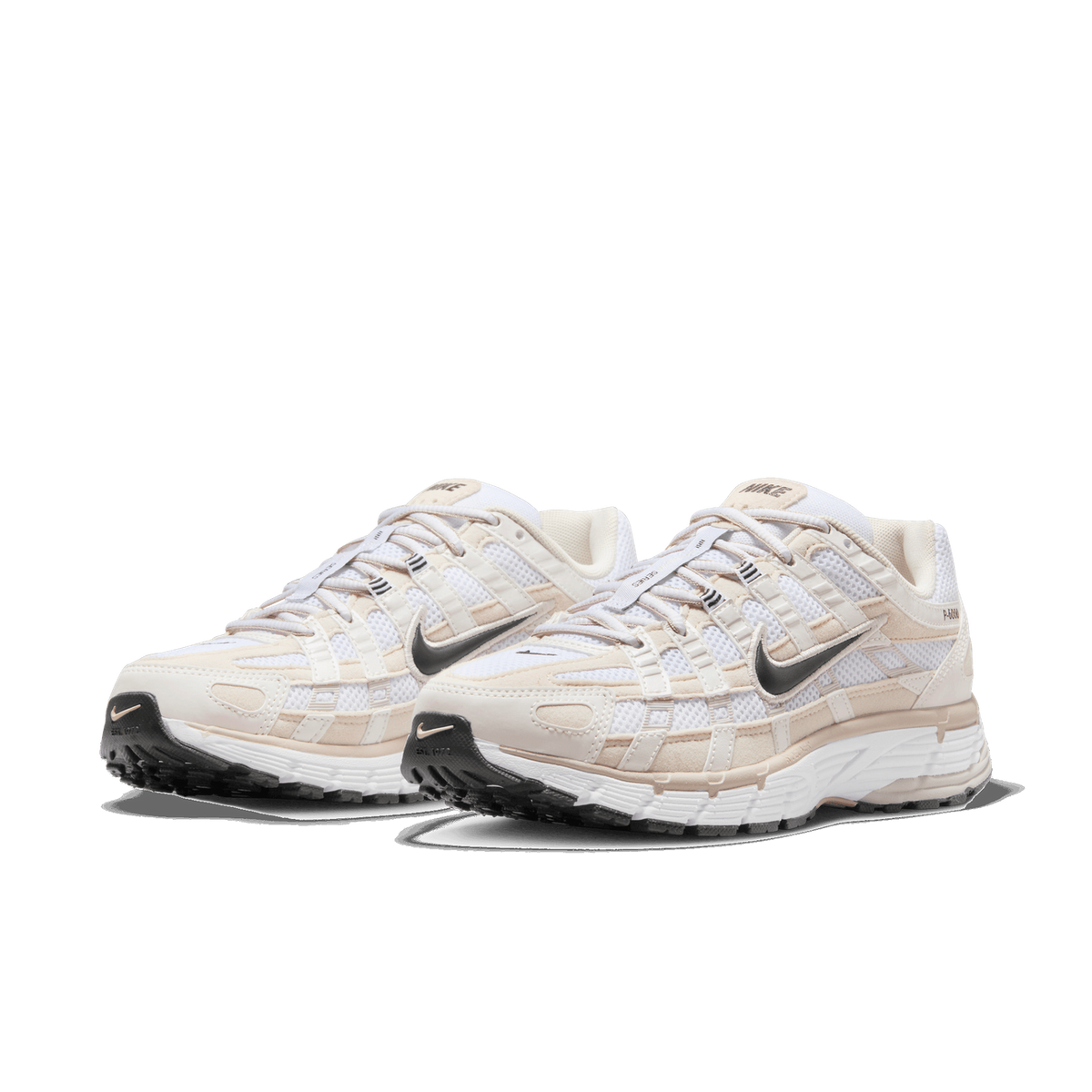 Nike P-6000 'Light Orewood Brown'