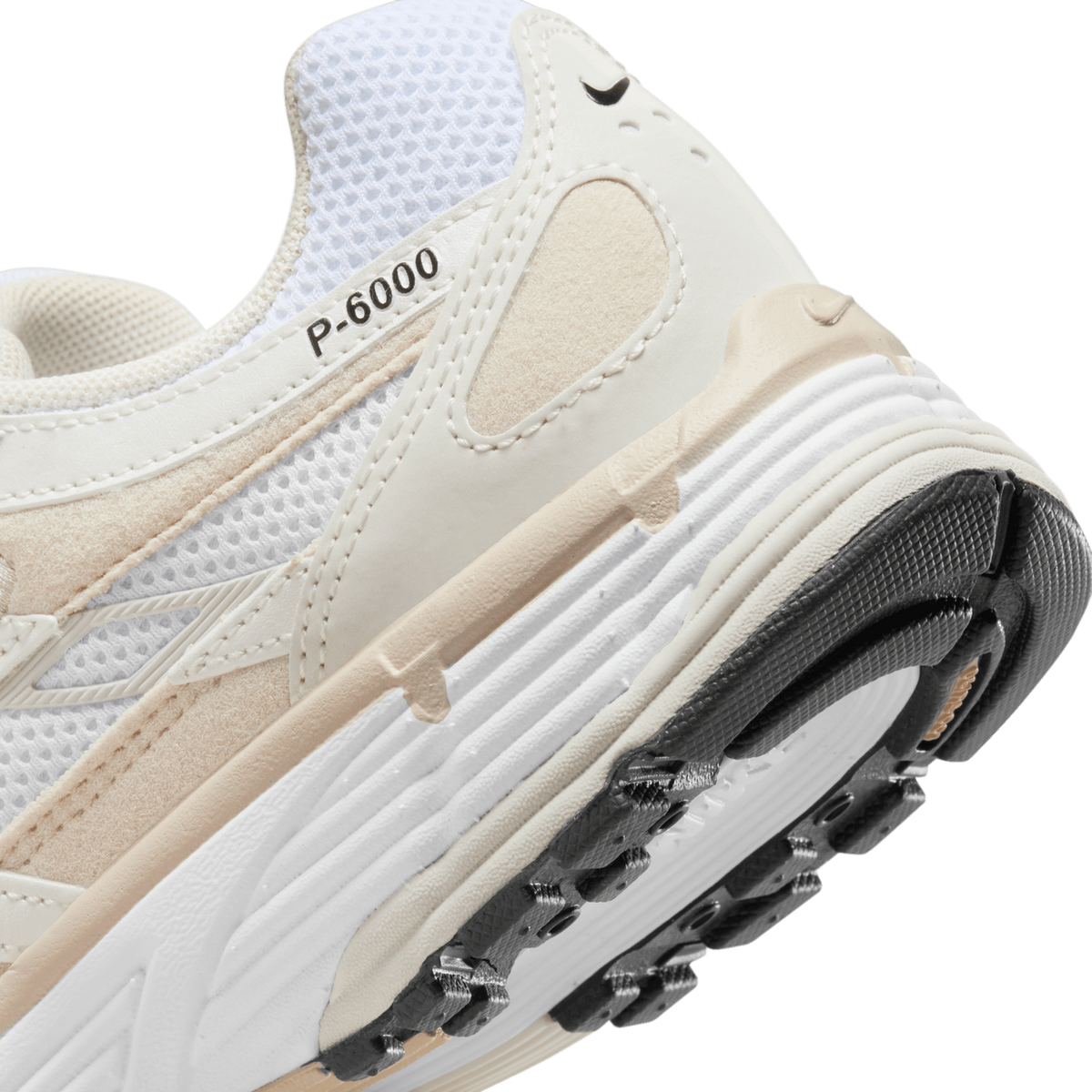 Nike P-6000 'Light Orewood Brown'
