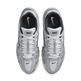 Nike P-6000 'Metallic Silver Summit White-Wolf Grey'