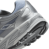 Nike P-6000 'Metallic Silver Summit White-Wolf Grey'